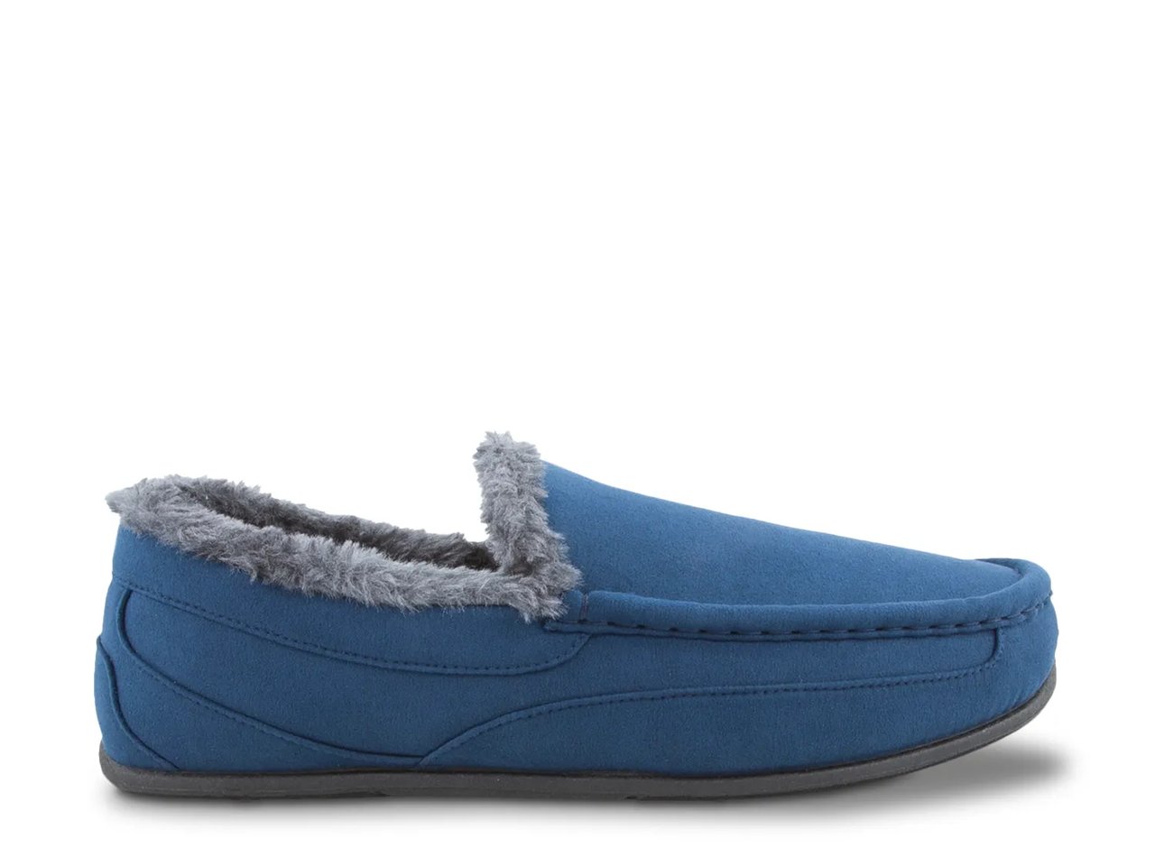 Slipperooz Spun Moc Slipper - Men's