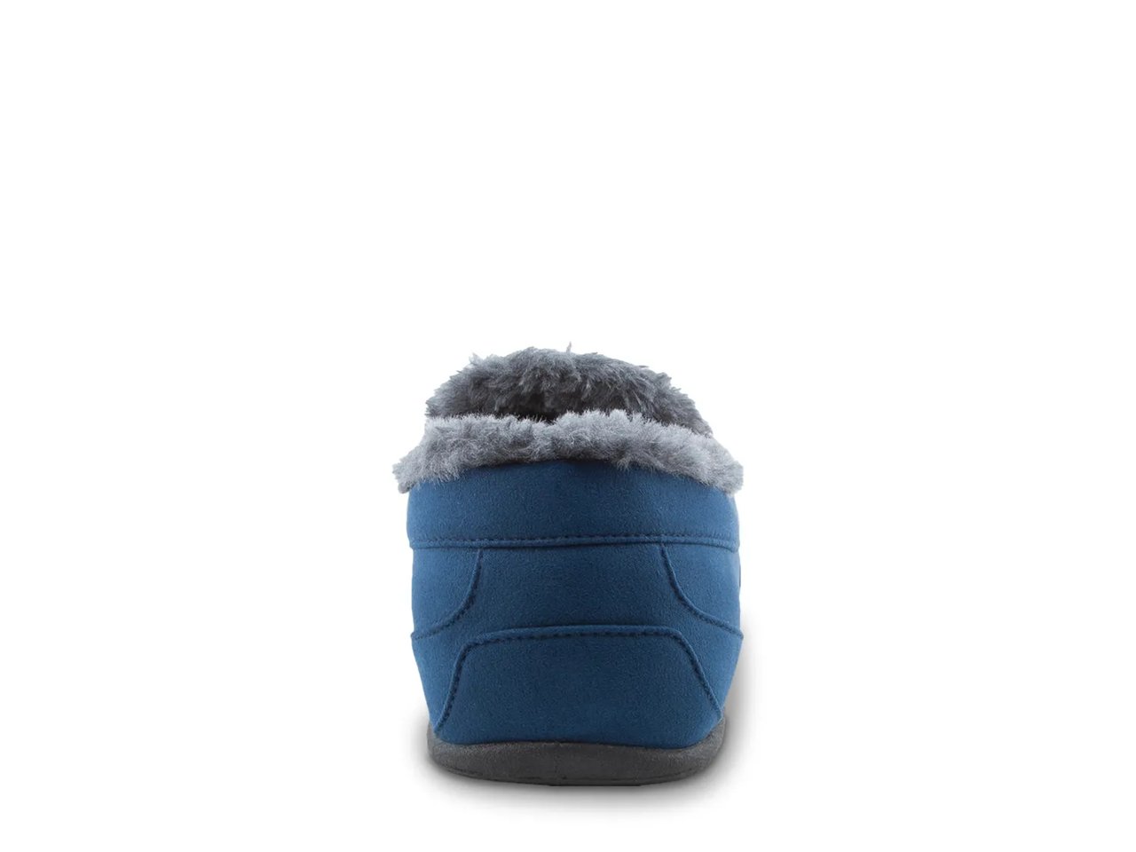 Slipperooz Spun Moc Slipper - Men's
