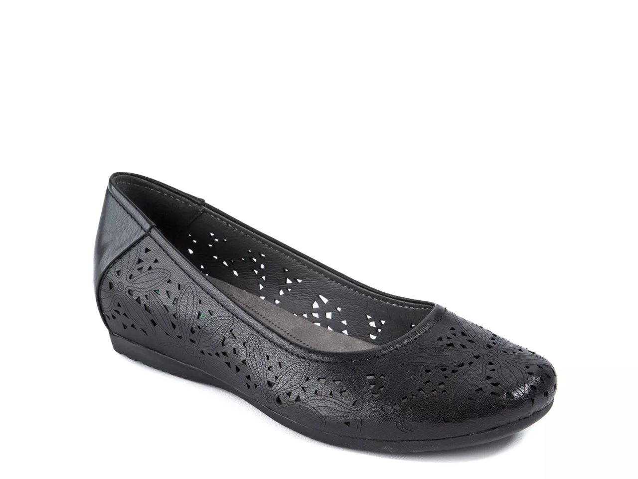 Mariah Flat