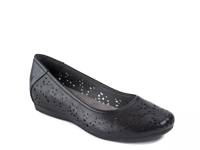 Mariah Flat Black view