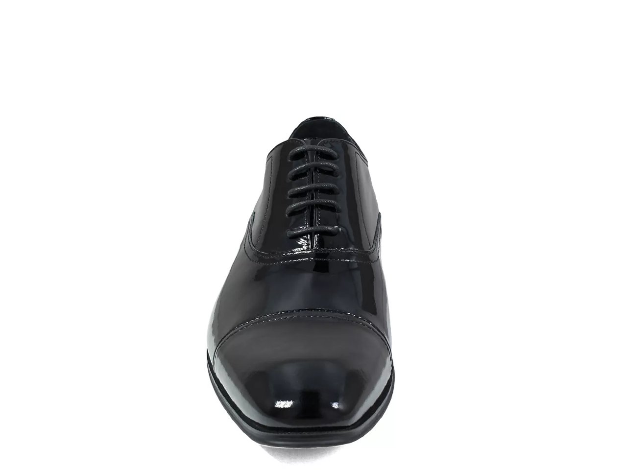 Tux Cap Toe Oxford