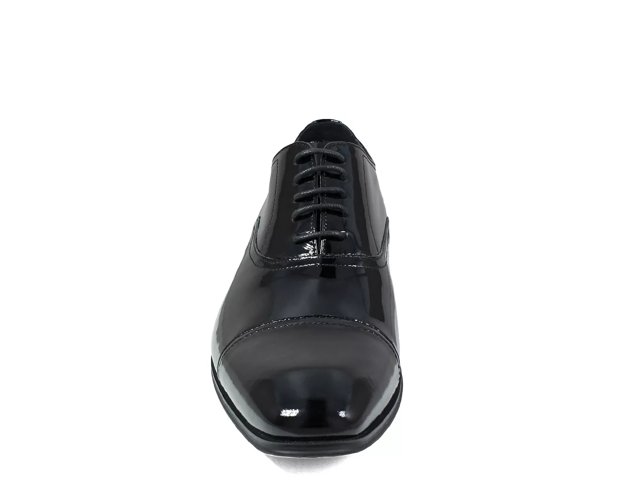 Tux Cap Toe Oxford