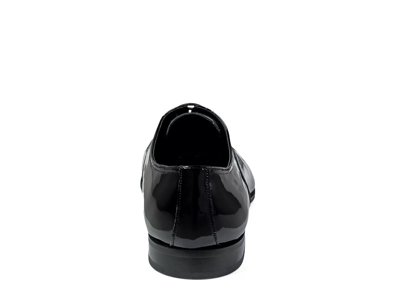 Tux Cap Toe Oxford