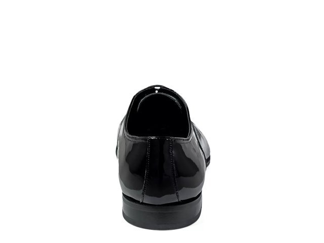 Tux Cap Toe Oxford
