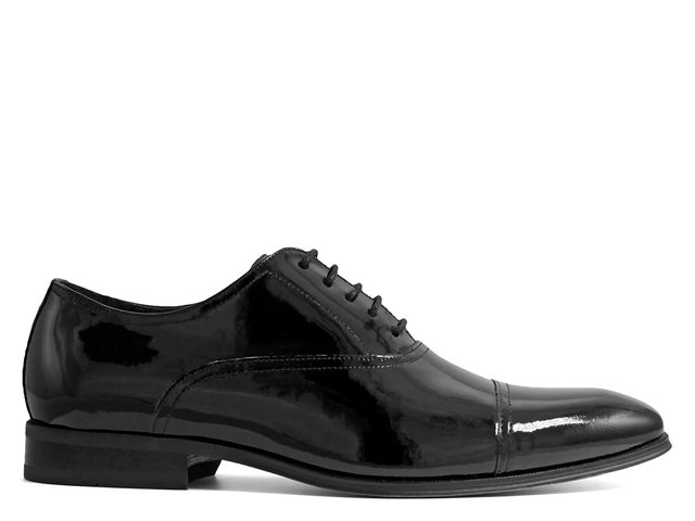 Florsheim Tux Cap Toe Oxford - Free Shipping | DSW display picture 2