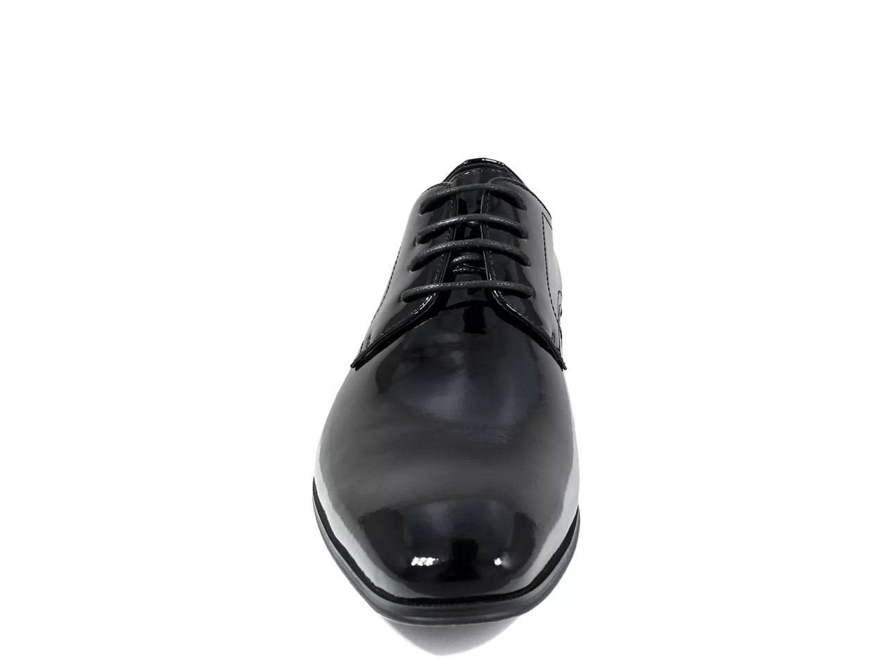 Tux Plain Toe Oxford