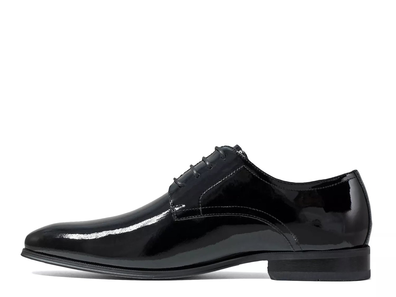 Tux Plain Toe Oxford