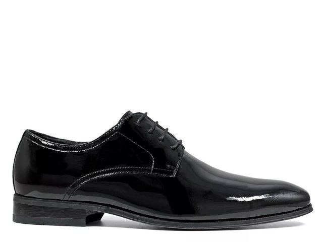 Florsheim Tux Plain Toe Oxford - Free Shipping | DSW display picture 3