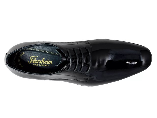Florsheim Tux Plain Toe Oxford - Free Shipping | DSW display picture 1
