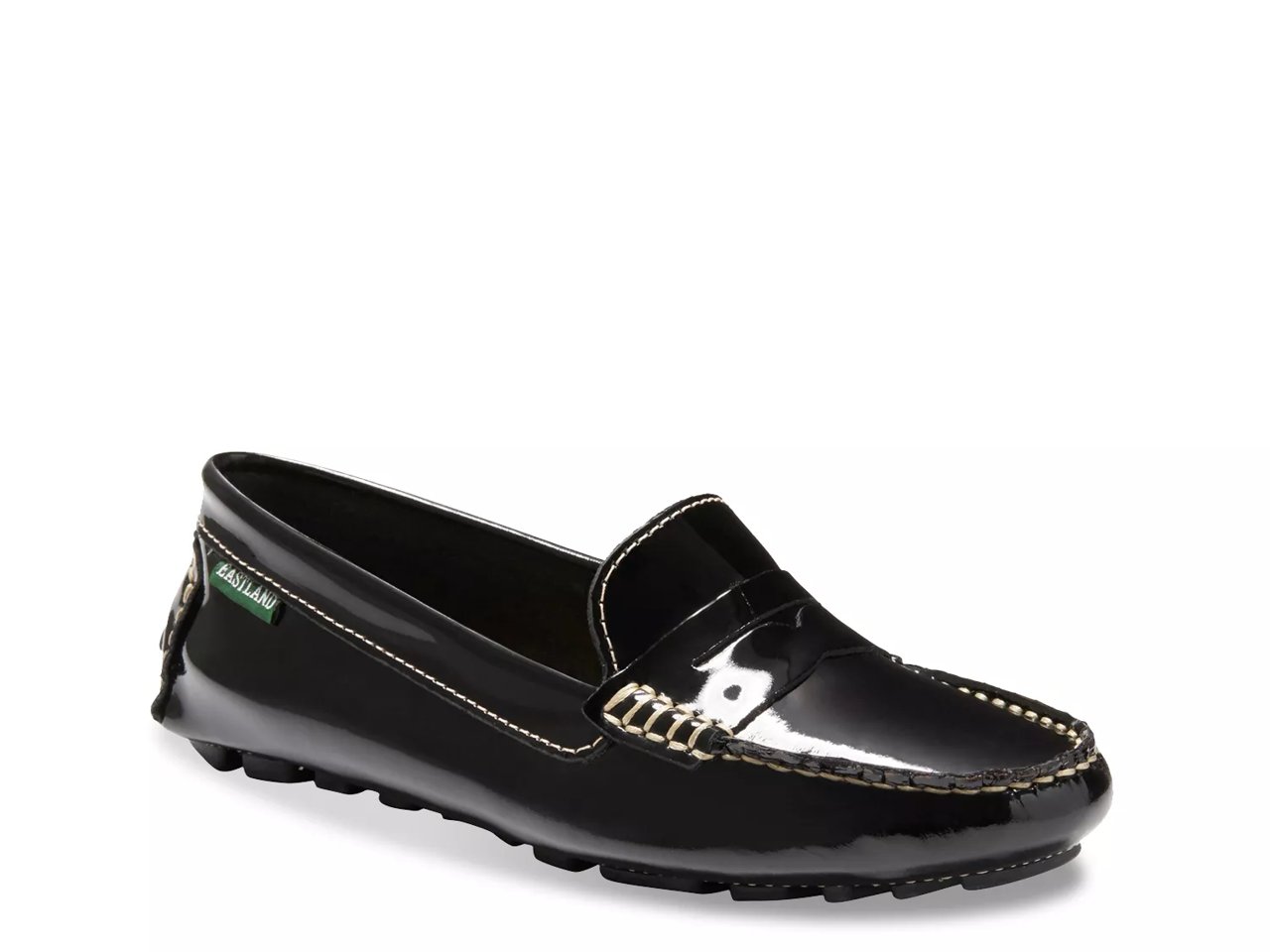 Patricia Driving Loafer - Women's