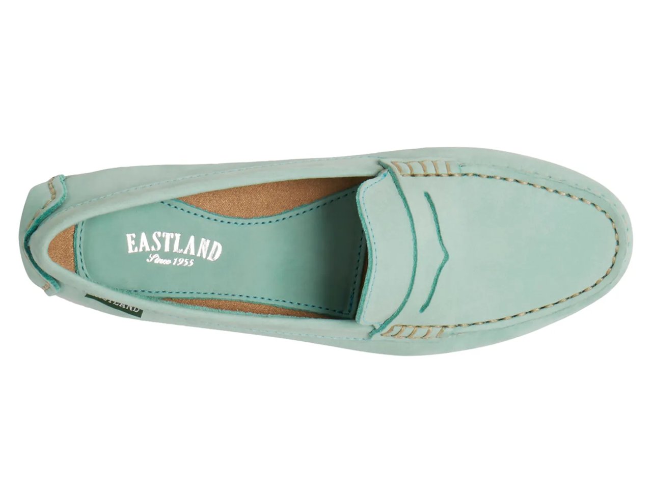 Patricia Driving Loafer - Women's