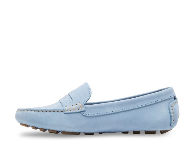 Patricia Driving Loafer - Women's