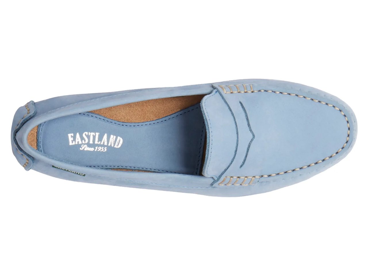 Patricia Driving Loafer - Women's