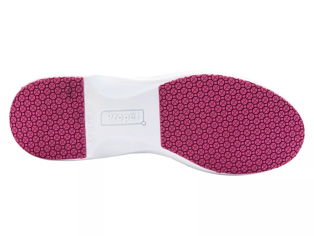 Washable Walker Work Sneaker