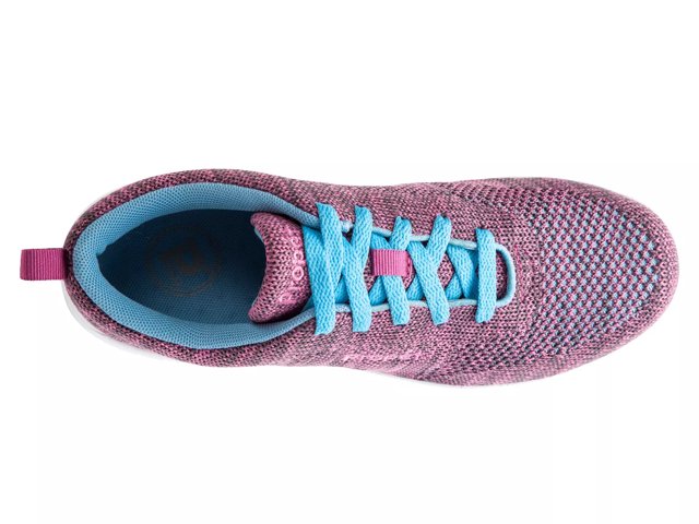 Washable Walker Work Sneaker