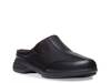 Washable Walker Work Slip-On Sneaker - Women's Black view