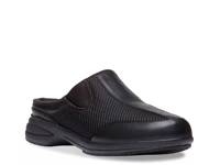 Washable Walker Work Slip-On Sneaker - Women's Black view