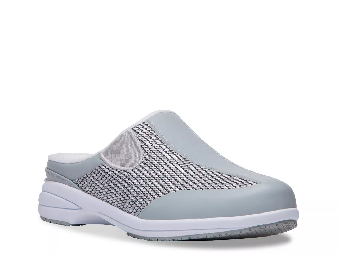 Washable Walker Work Slip-On Sneaker - Women's