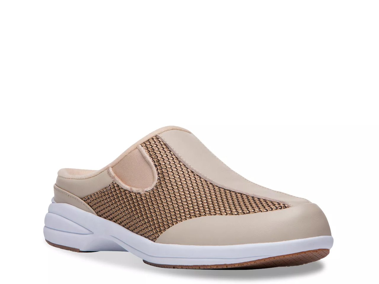 Washable Walker Work Slip-On Sneaker - Women's
