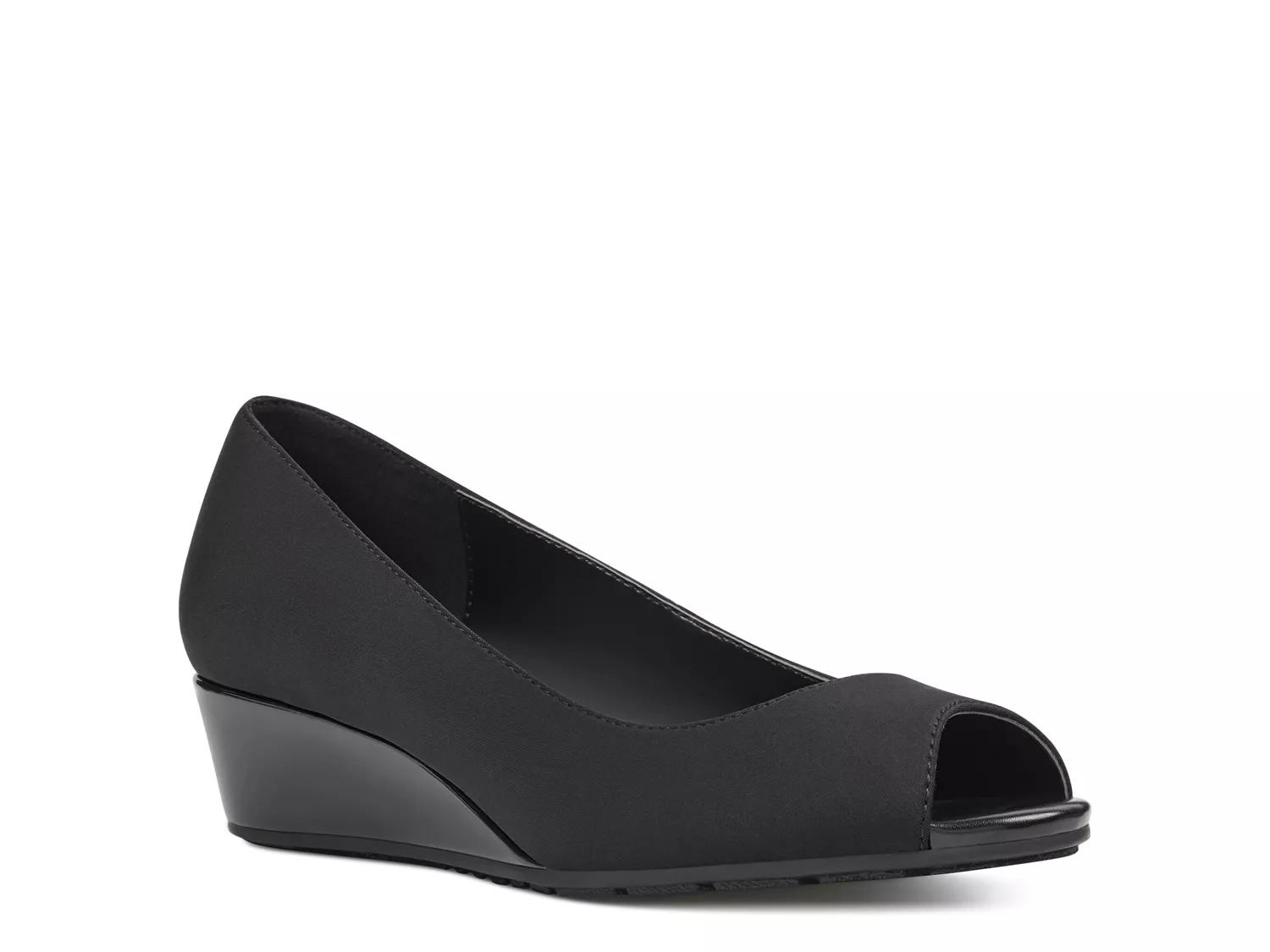Candra Wedge Pump - image 2