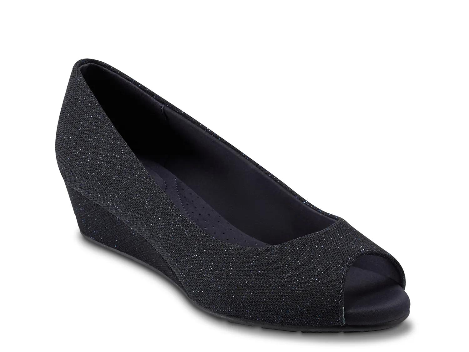 Candra Wedge Pump - image 4