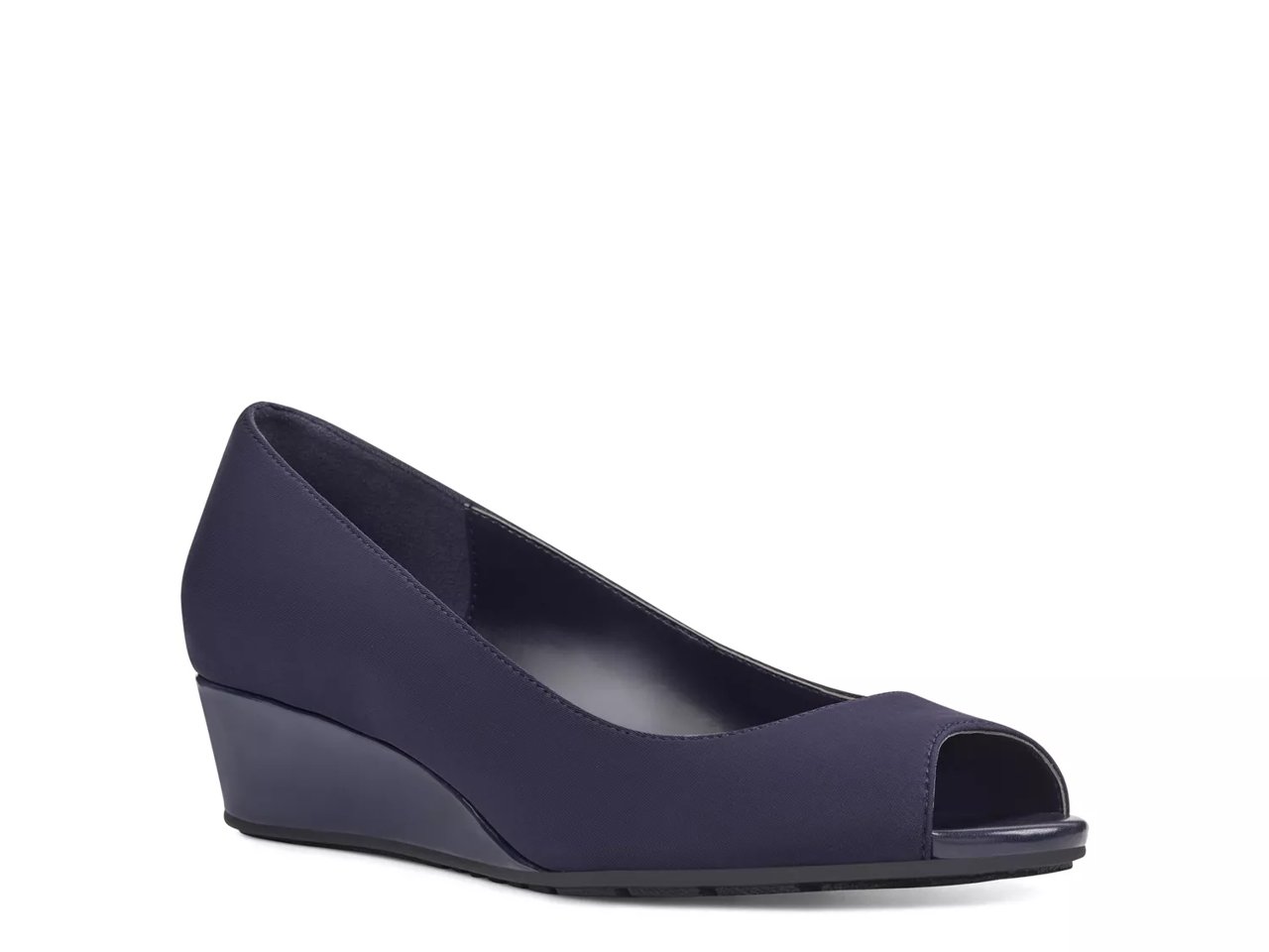 Candra Wedge Pump