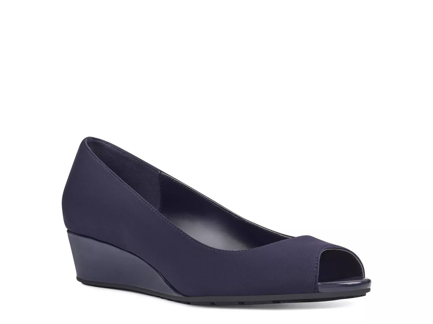 Candra Wedge Pump