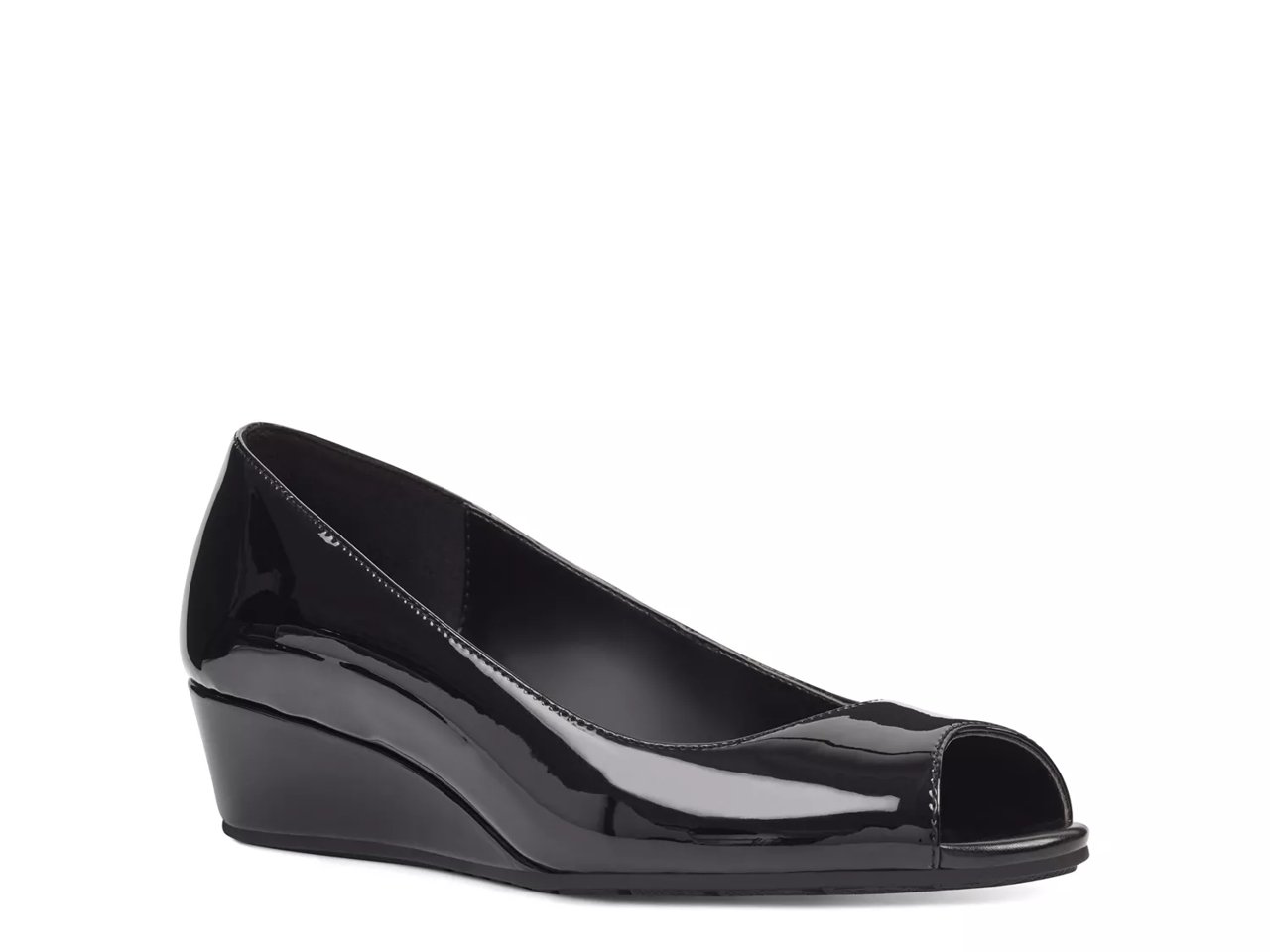 Candra Wedge Pump