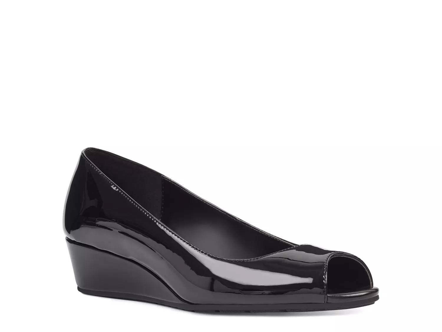 Candra Wedge Pump