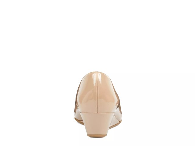 Candra Wedge Pump