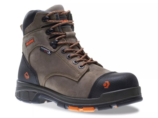Blade LX Work Boot