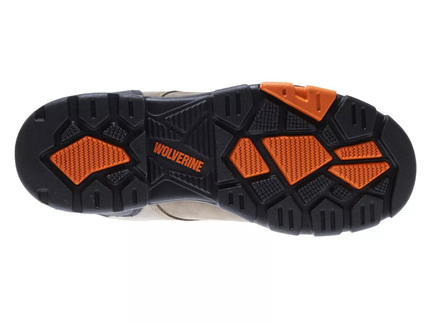 Blade LX Work Boot