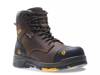 Blade LX Work Boot Dark Brown/Black view