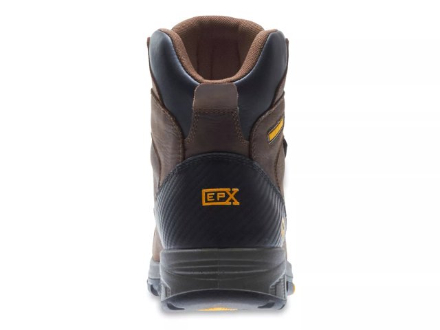 Blade LX Work Boot