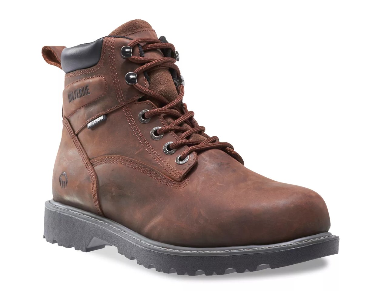 Floorhand FX Work Boot