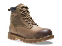 Floorhand FX Work Boot Light Brown view