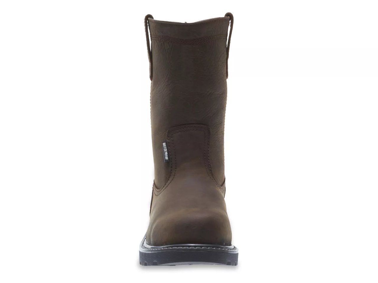 Floorhand Wellington Work Boot