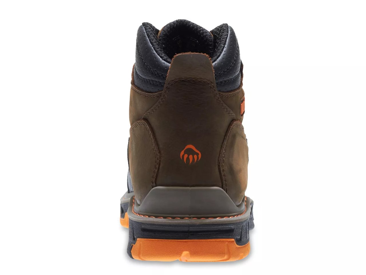 Overpass Mid Work Boot