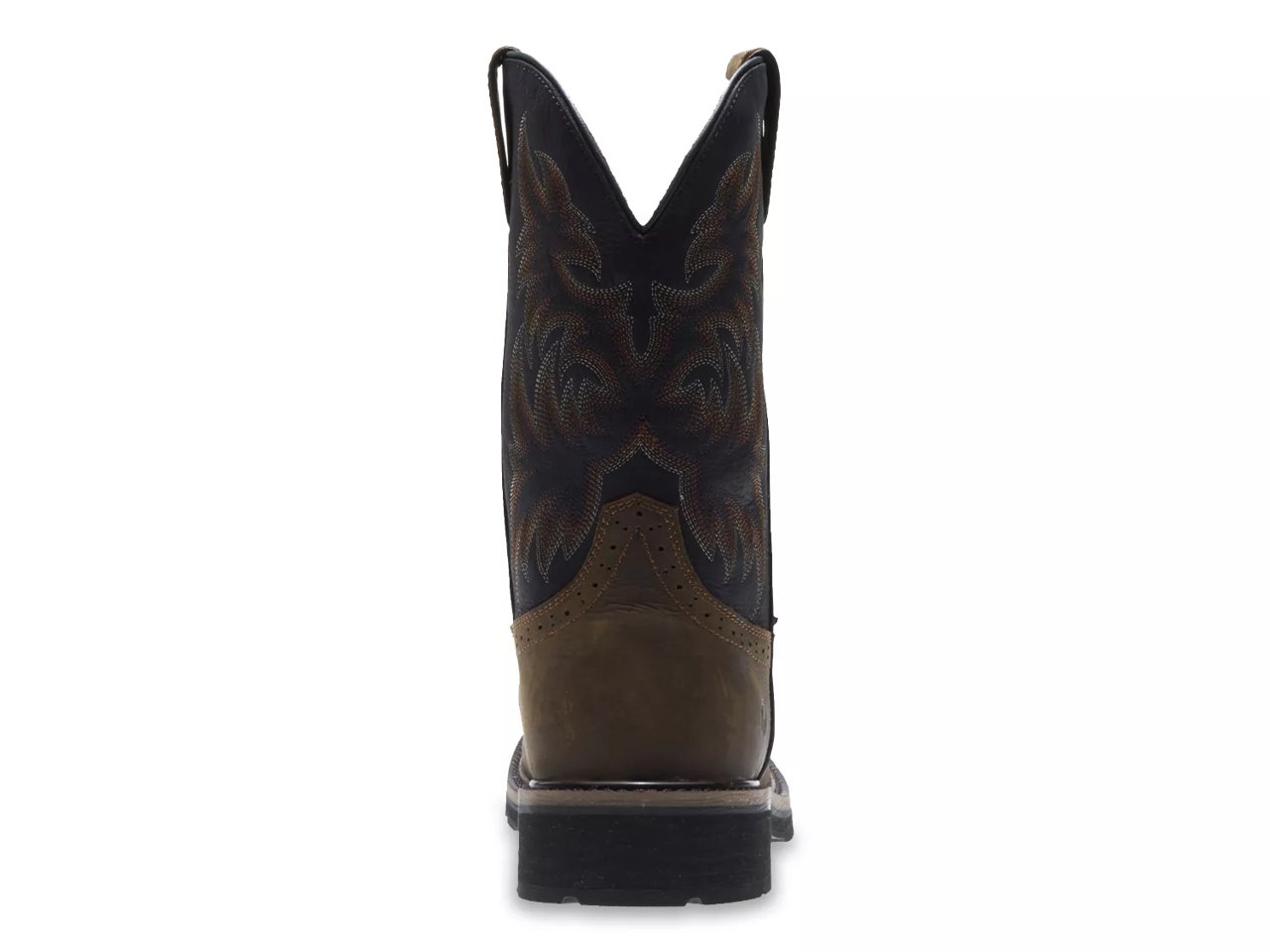 Rancher Steel Toe Work Boot