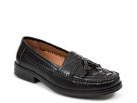 Herman Loafer Black view