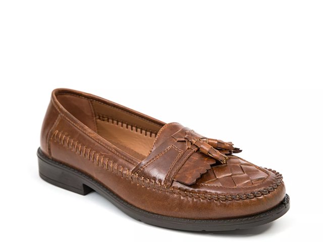 Herman Loafer