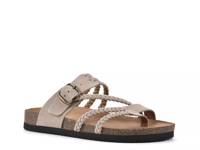 Hayleigh Sandal Taupe view