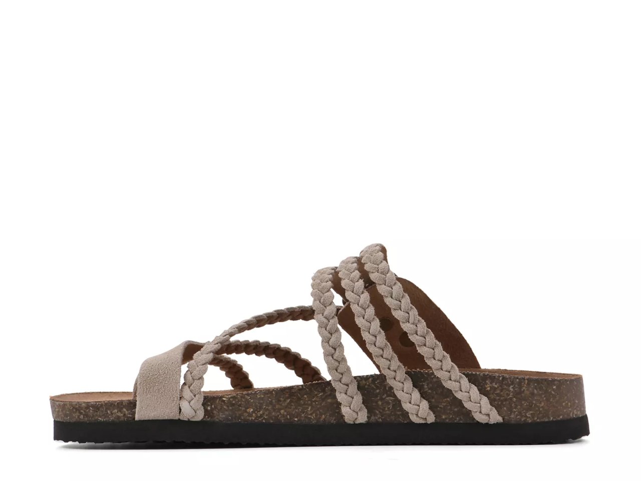 Hayleigh Sandal