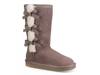 Victoria Tall Boot - Kids' Grey view