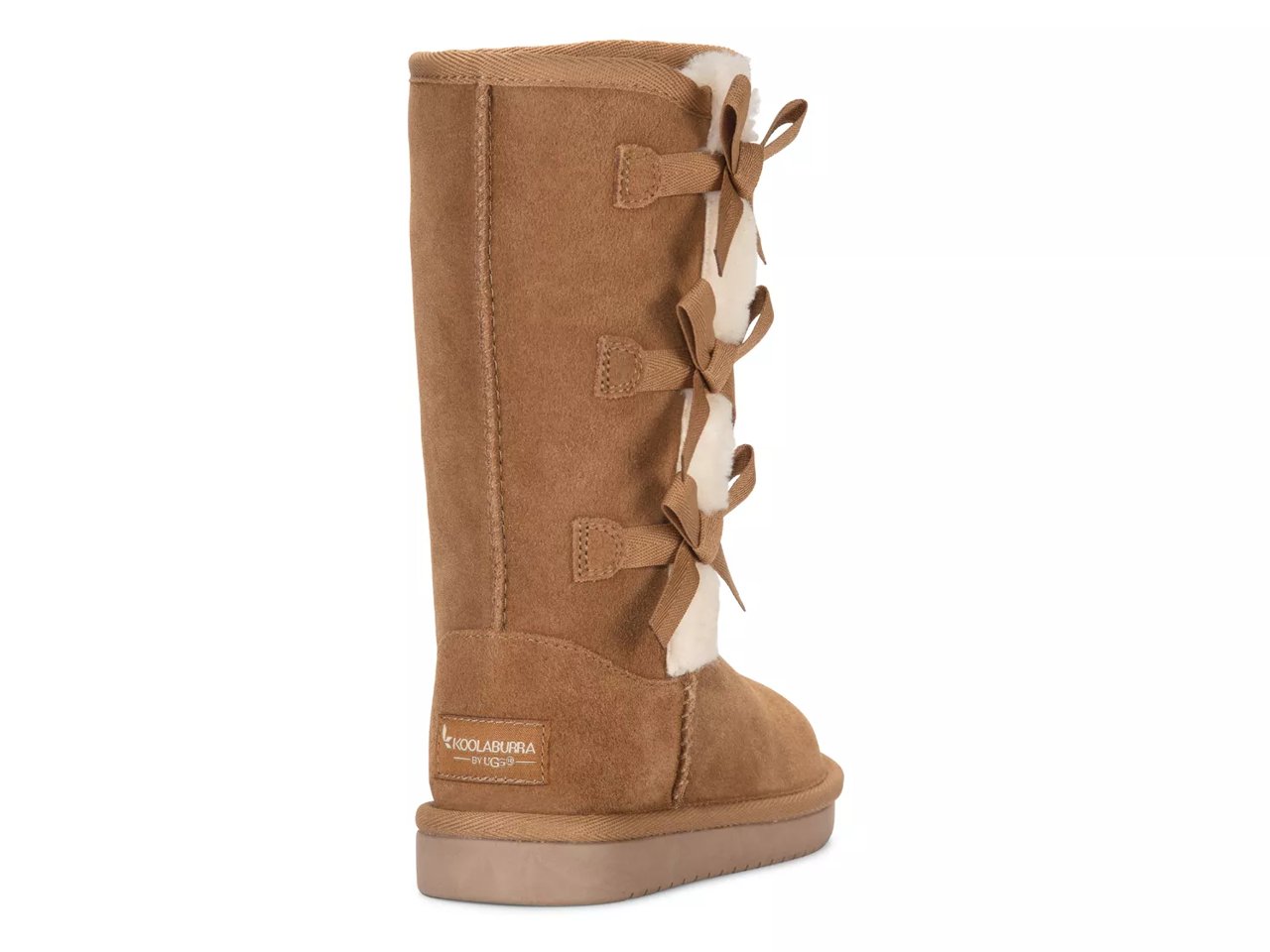 Victoria Tall Boot - Kids'