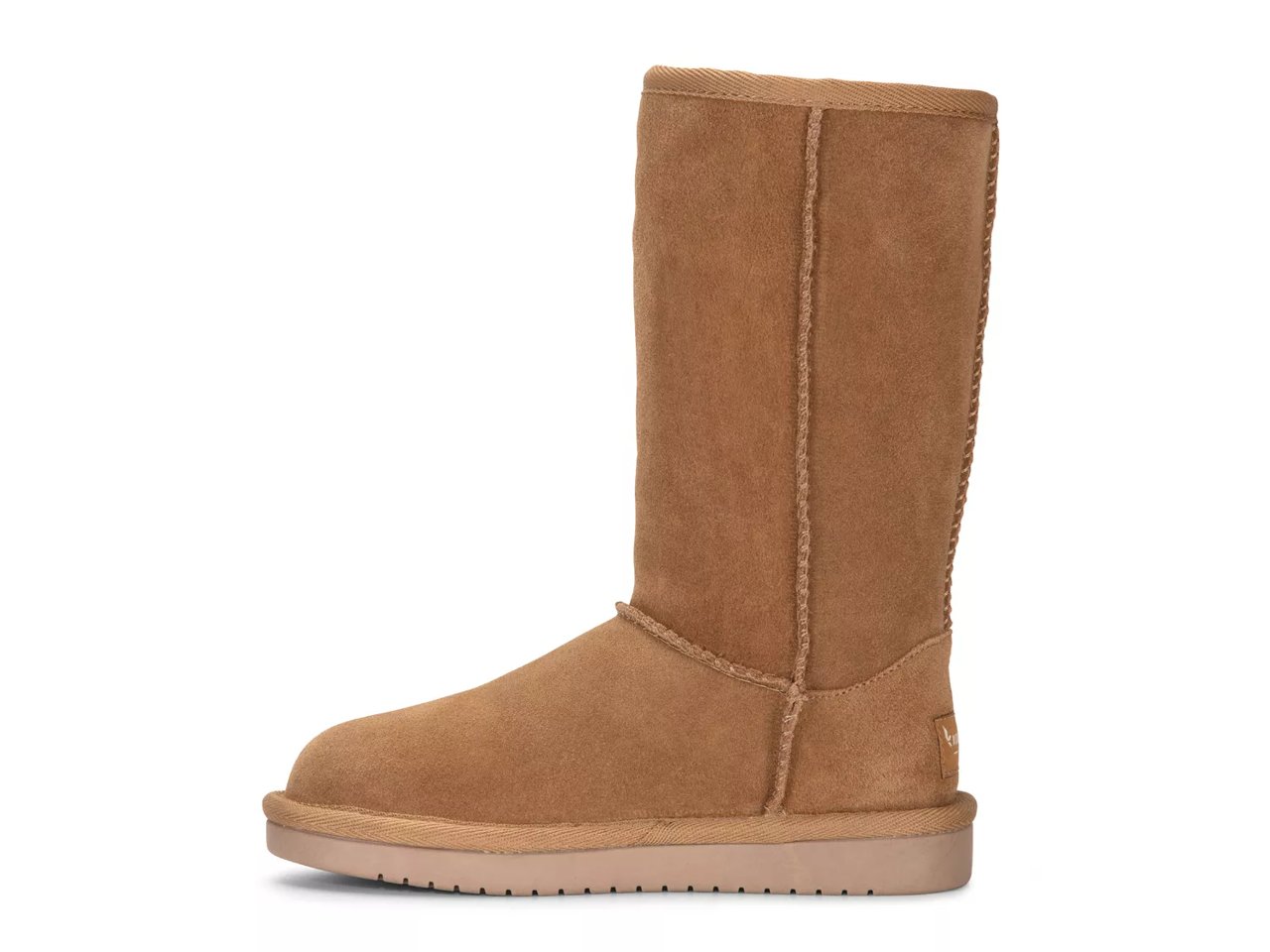 Victoria Tall Boot - Kids'