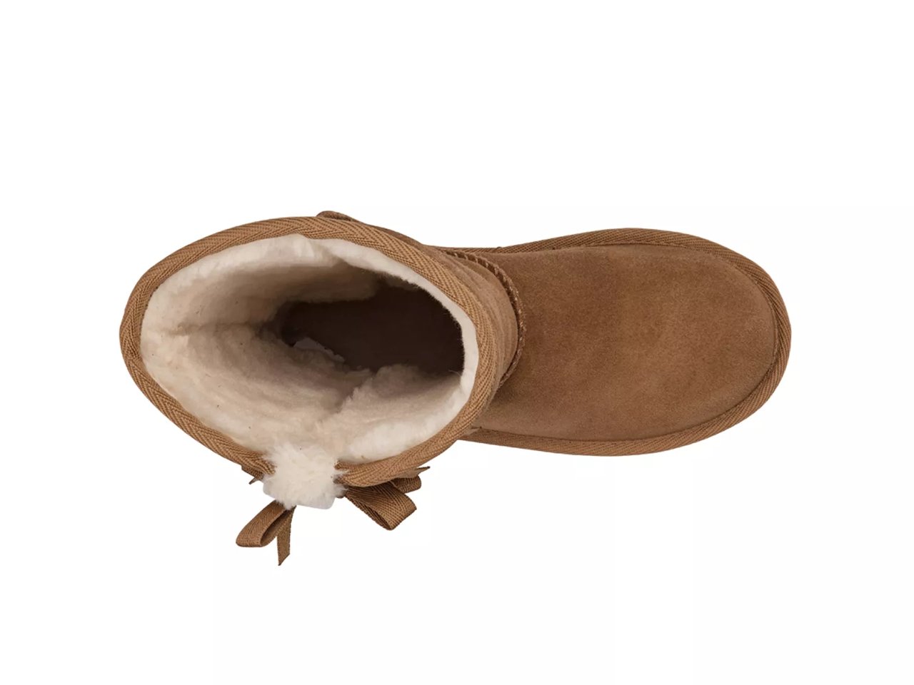 Victoria Tall Boot - Kids'
