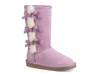 Victoria Tall Boot - Kids' Purple view