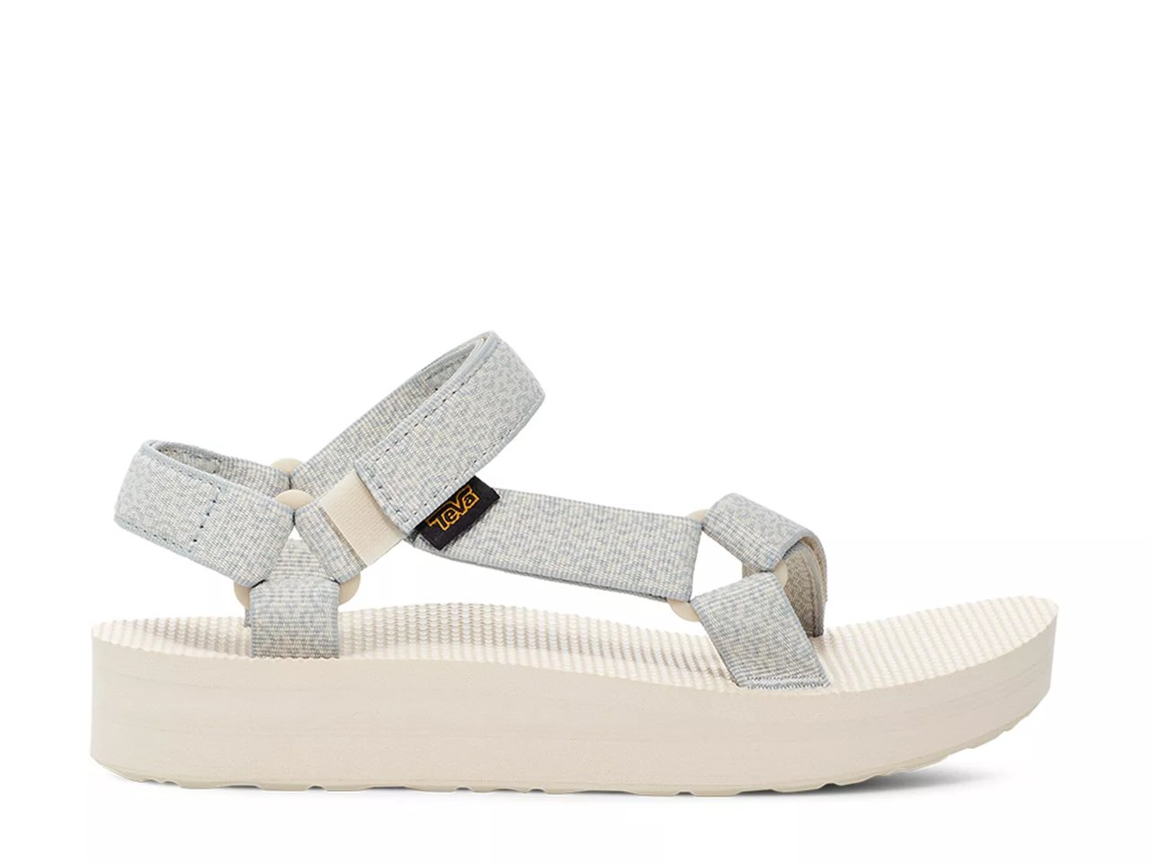 Midform Universal Platform Sandal