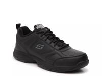 Relaxed Fit Dighton Bricelyn Work Sneaker Black view
